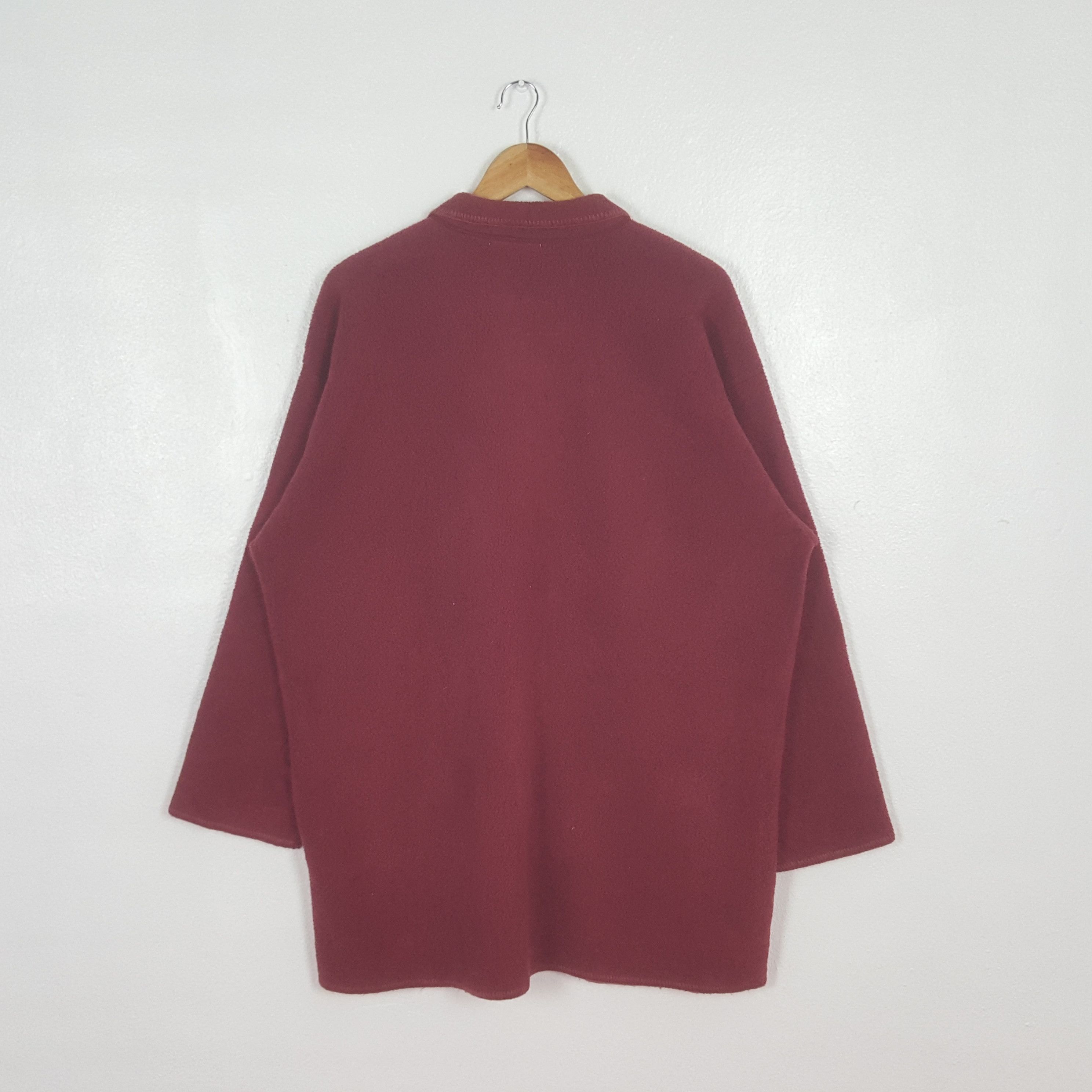Issey Miyake Vintage Issey Miyake Japanese Wool Jacket C311N19 Size US XL / EU 56 / 4 - 3 Thumbnail