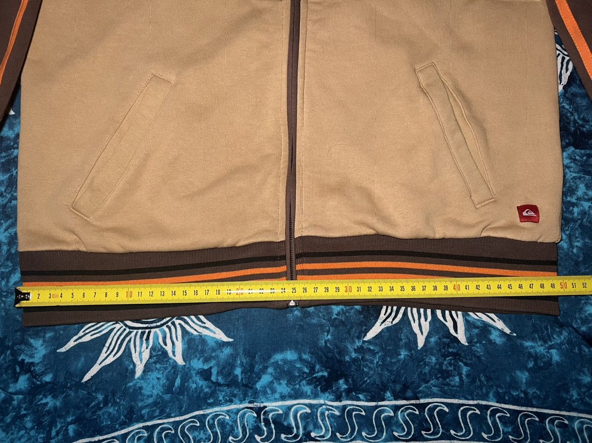Quiksilver Vintage Quiksilver Knit Sweater Surf Style O’Neill Oakley Size US M / EU 48-50 / 2 - 6 Thumbnail