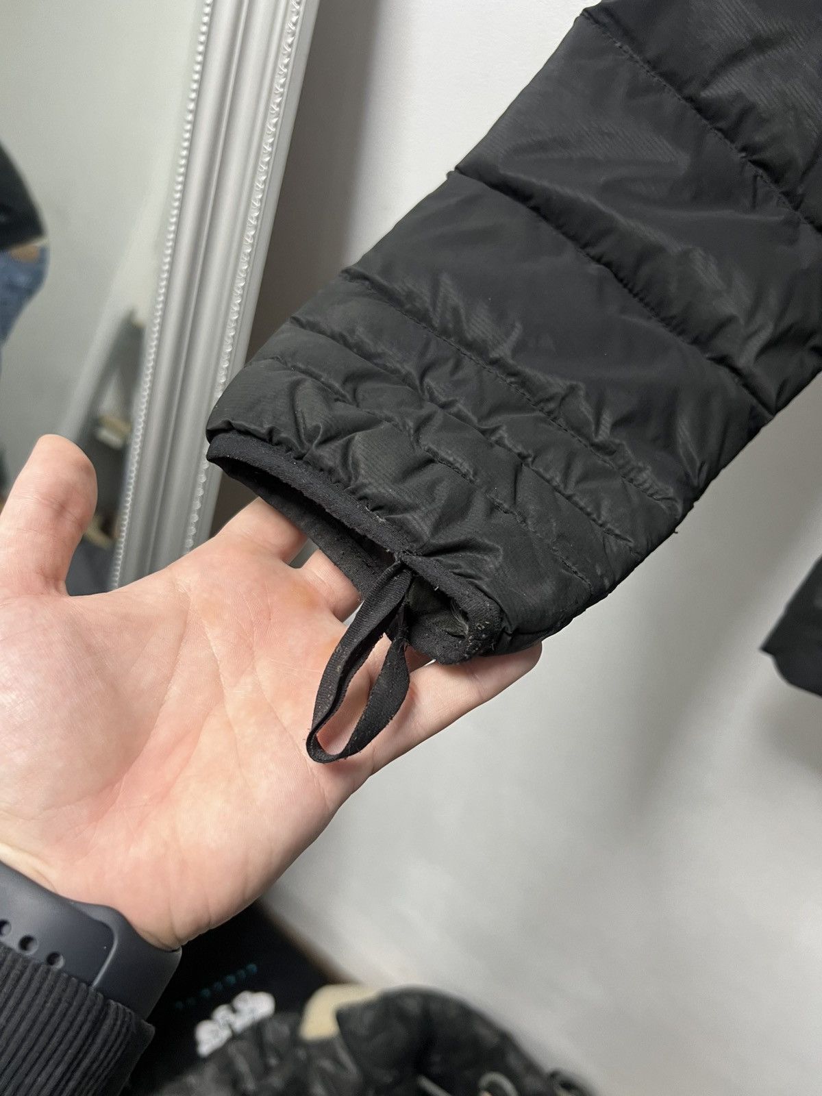 Canada Goose Canada Goose black label men’s puffer jacket - rare. Size US L / EU 52-54 / 3 - 18 Thumbnail