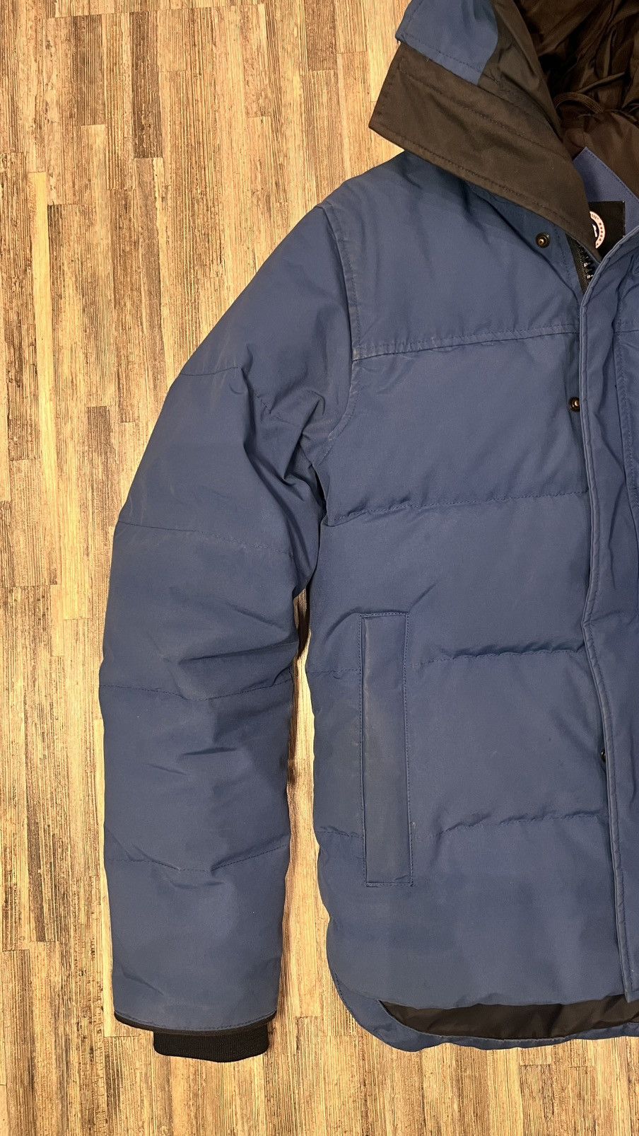 Canada Goose Canada goose macmillan Size US S / EU 44-46 / 1 - 3 Thumbnail