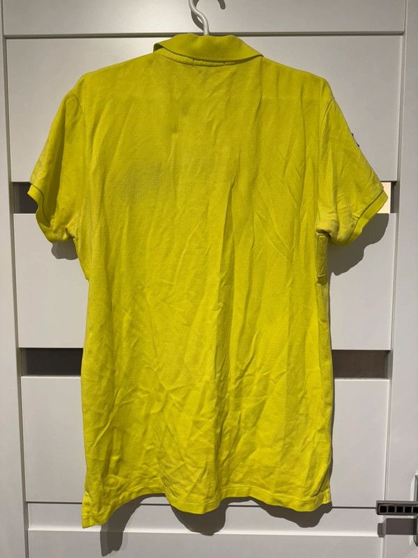 Polo Ralph Lauren × Ralph Lauren Polo Ralph Lauren M Yellow chief keef swag oblock drill Size US M / EU 48-50 / 2 - 2 Thumbnail