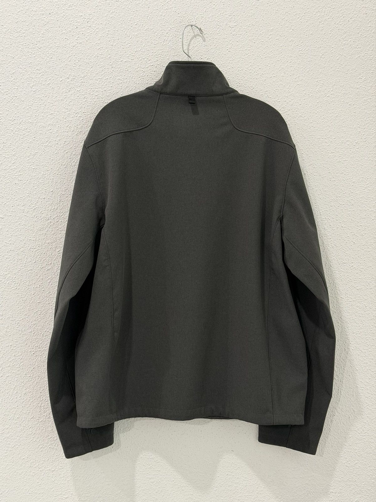 Polo Ralph Lauren Polo Ralph Lauren Performance Softshell Jacket Size Large Size US L / EU 52-54 / 3 - 3 Thumbnail