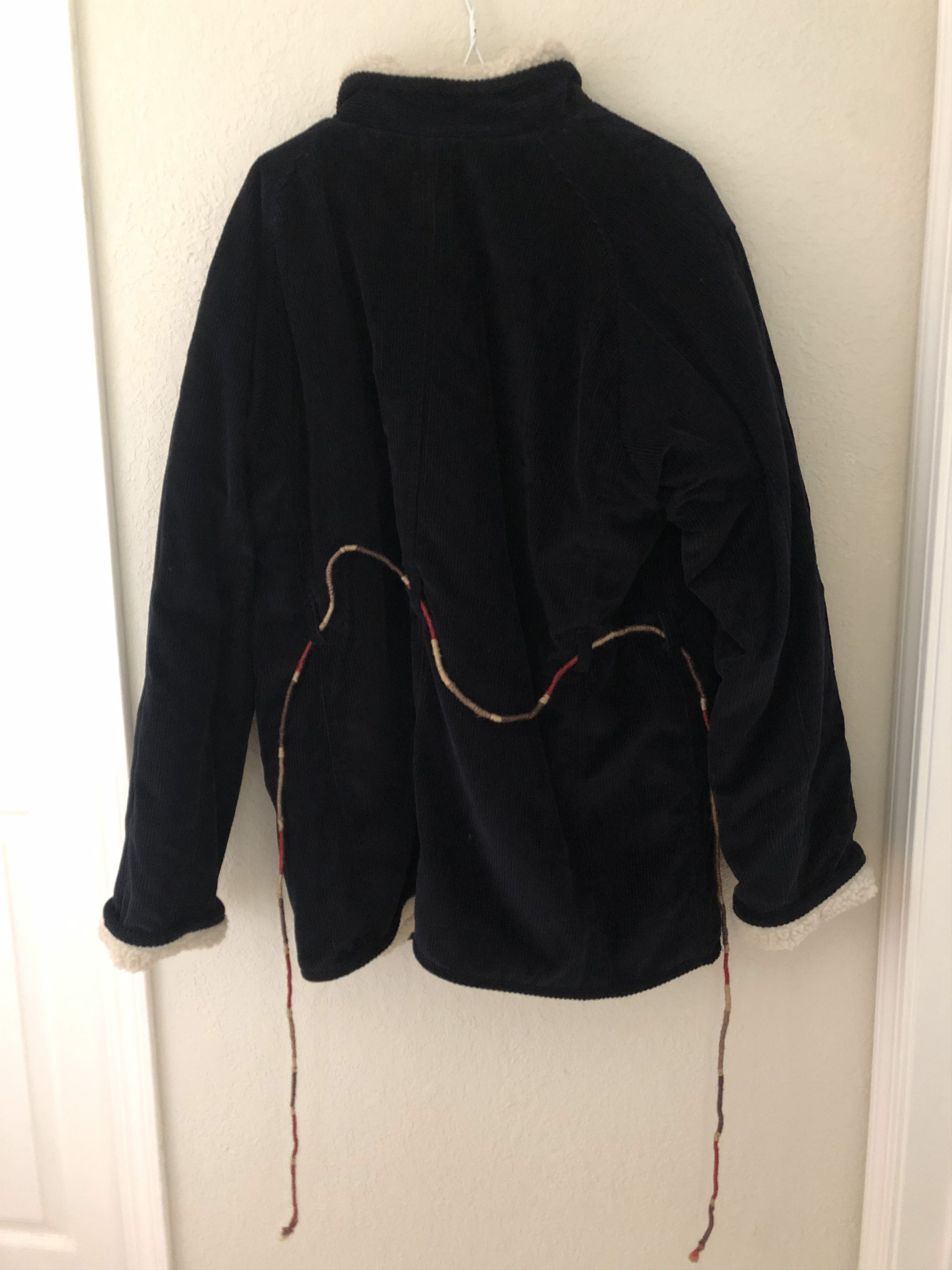 18 East Shearling Coat Size US S / EU 44-46 / 1 - 6 Thumbnail