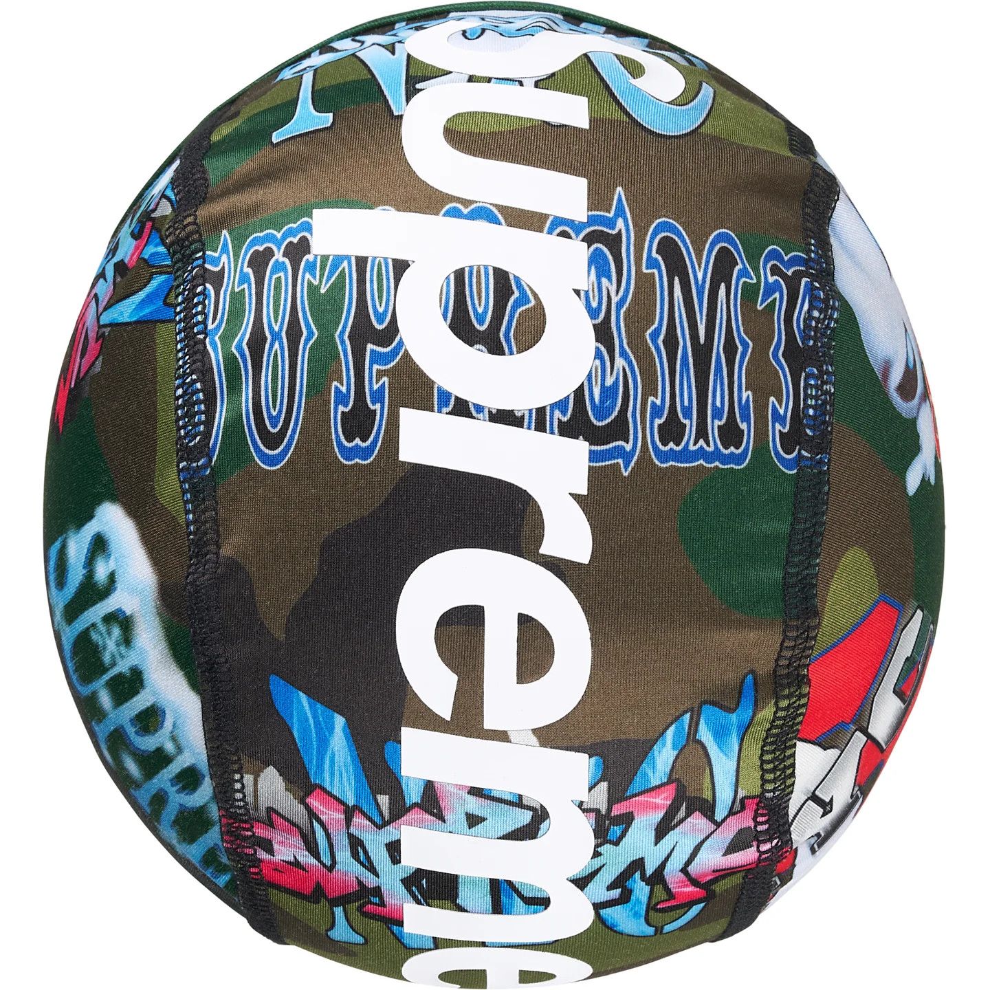 Supreme Supreme Flash Lightweight Balaclava Size ONE SIZE - 3 Thumbnail