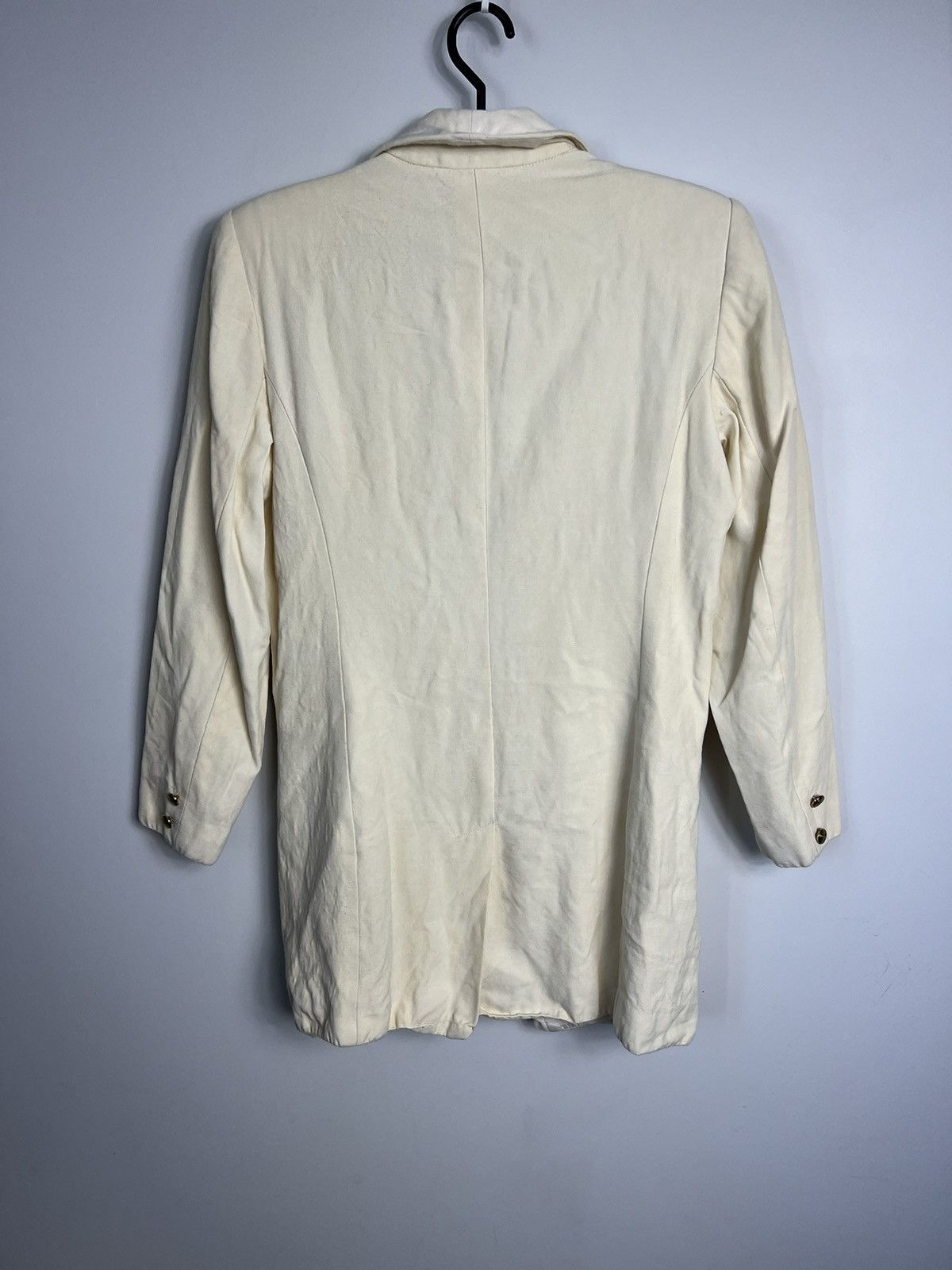 Christian Dior Monsieur × Dior × Vintage Rare Blazer Christian Dior Coordonnes Vintage Size M / US 6-8 / IT 42-44 - 2 Thumbnail