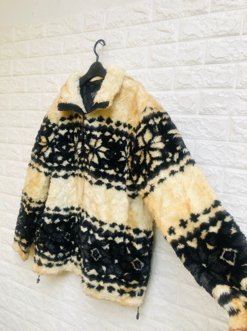 Japanese Brand × Vintage Vintage Japanese Designer Fashion Style Jacket Size US XL / EU 56 / 4 - 5 Thumbnail