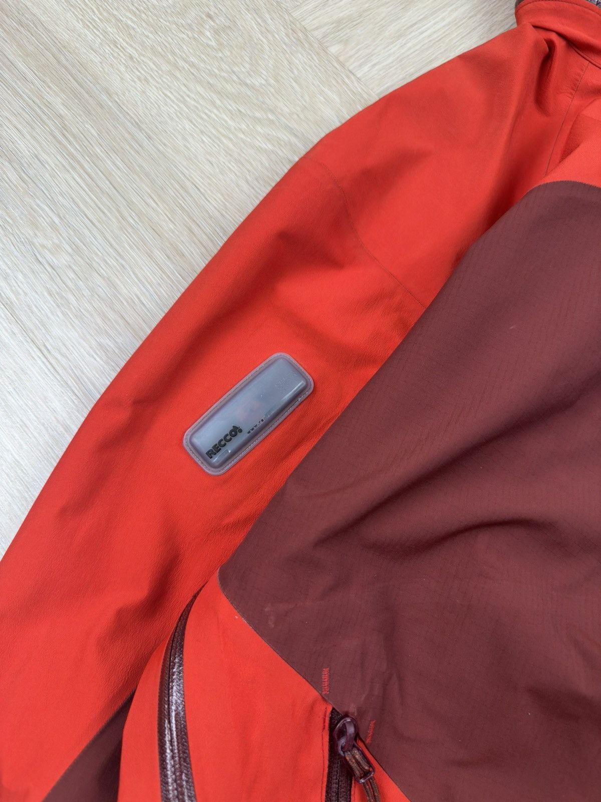Arc'teryx Arc’Teryx Sidewider SV | Maroon 🔝 Size US XL / EU 56 / 4 - 4 Thumbnail