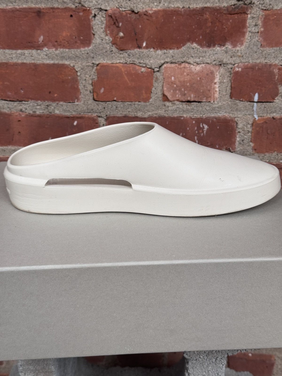 Fear of God Fear of god California 1.0 Size US 10 / EU 43 - 6 Thumbnail