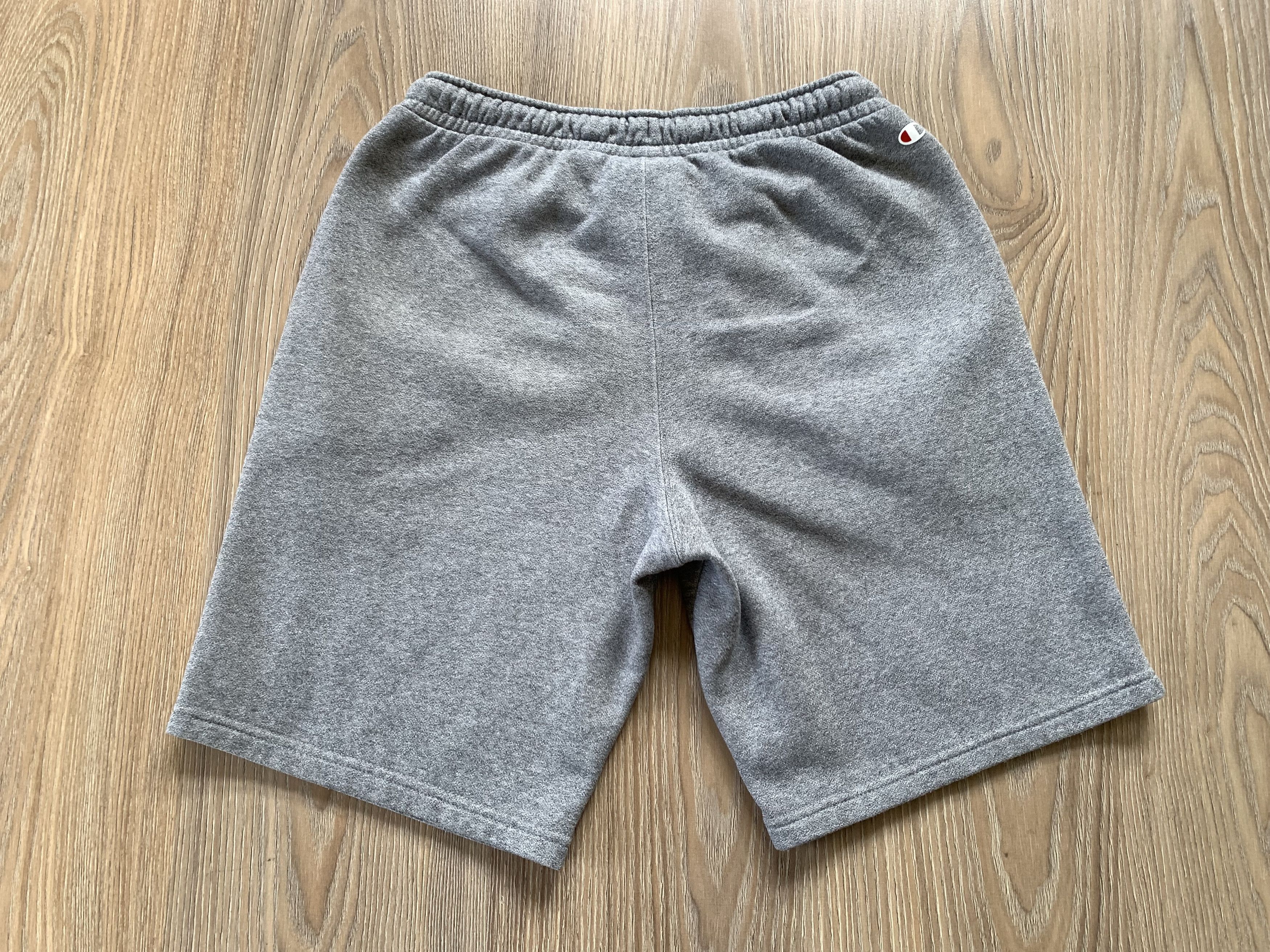 Champion Youth Champion Cotton Printed Shorts Size US 26 / EU 42 - 3 Thumbnail