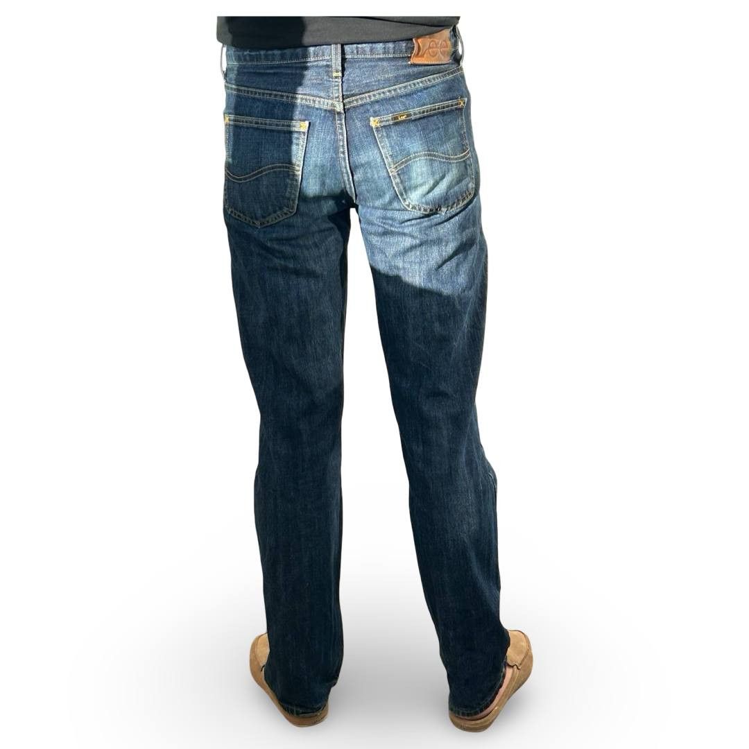 Lee Lee Brooklyn comfort jeans #355 Size US 32 / EU 48 - 2 Thumbnail