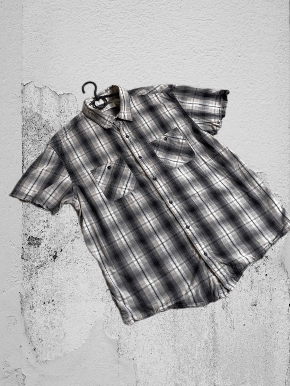 Levi's × Vintage Levi’s vintage rare western wear shirt Size US XL / EU 56 / 4 - 1 Thumbnail