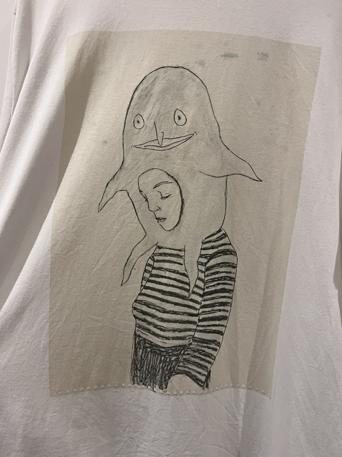 Uniqlo Uniqlo X Hanne Berkaak Collab Size US XL / EU 56 / 4 - 2 Thumbnail