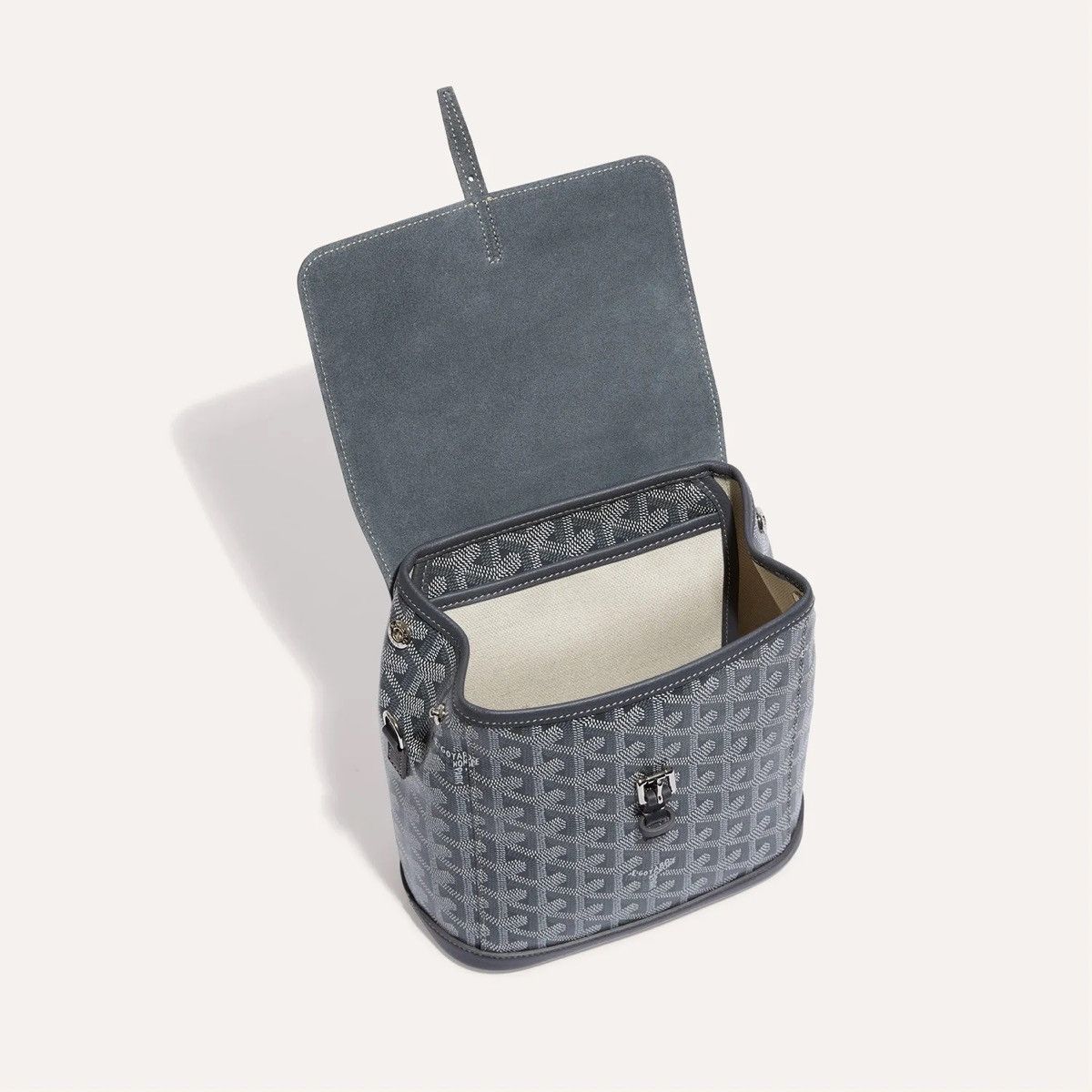 Goyard Alpin mini backpack Size ONE SIZE - 4 Thumbnail