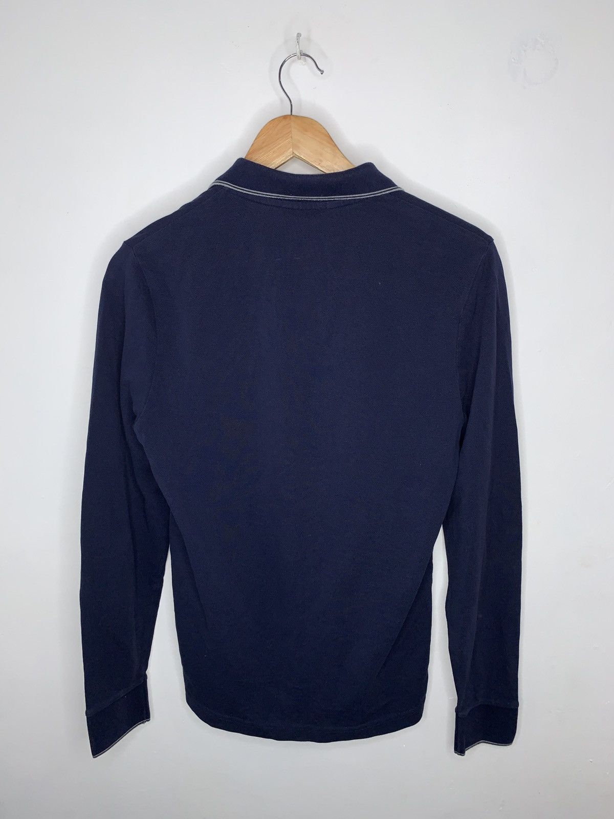 Moncler Moncler Long Sleeves Size US S / EU 44-46 / 1 - 11 Thumbnail