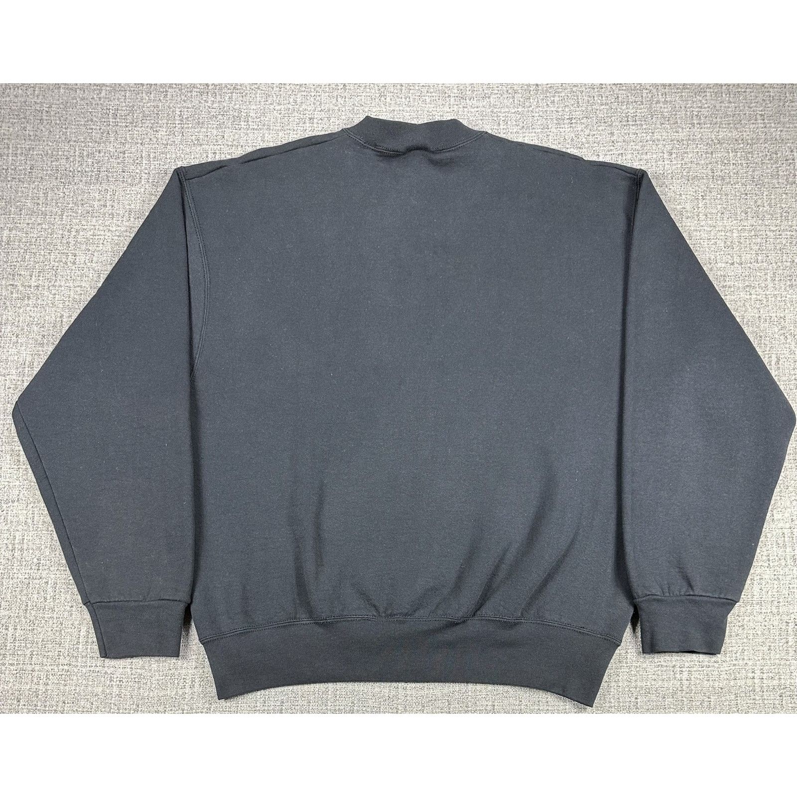 Pro Player VTG Purdue Boilermakers Sweatshirt Crewneck XL Pro Player Size US XL / EU 56 / 4 - 7 Thumbnail