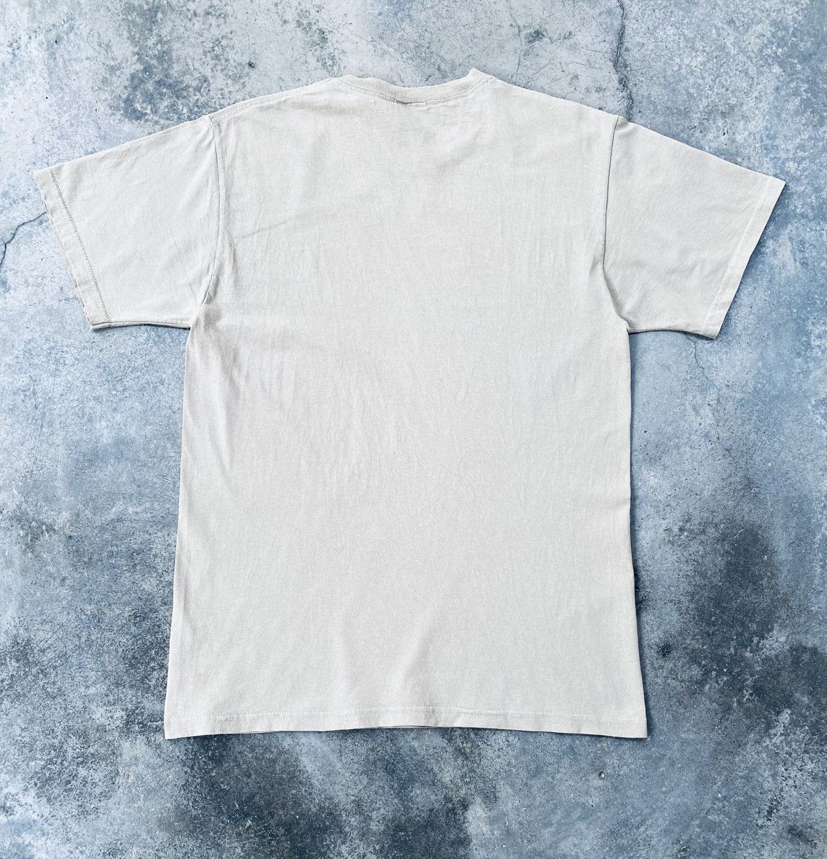 Band Tees Vintage Coil Experimental Band Rare Tees Size US M / EU 48-50 / 2 - 2 Thumbnail
