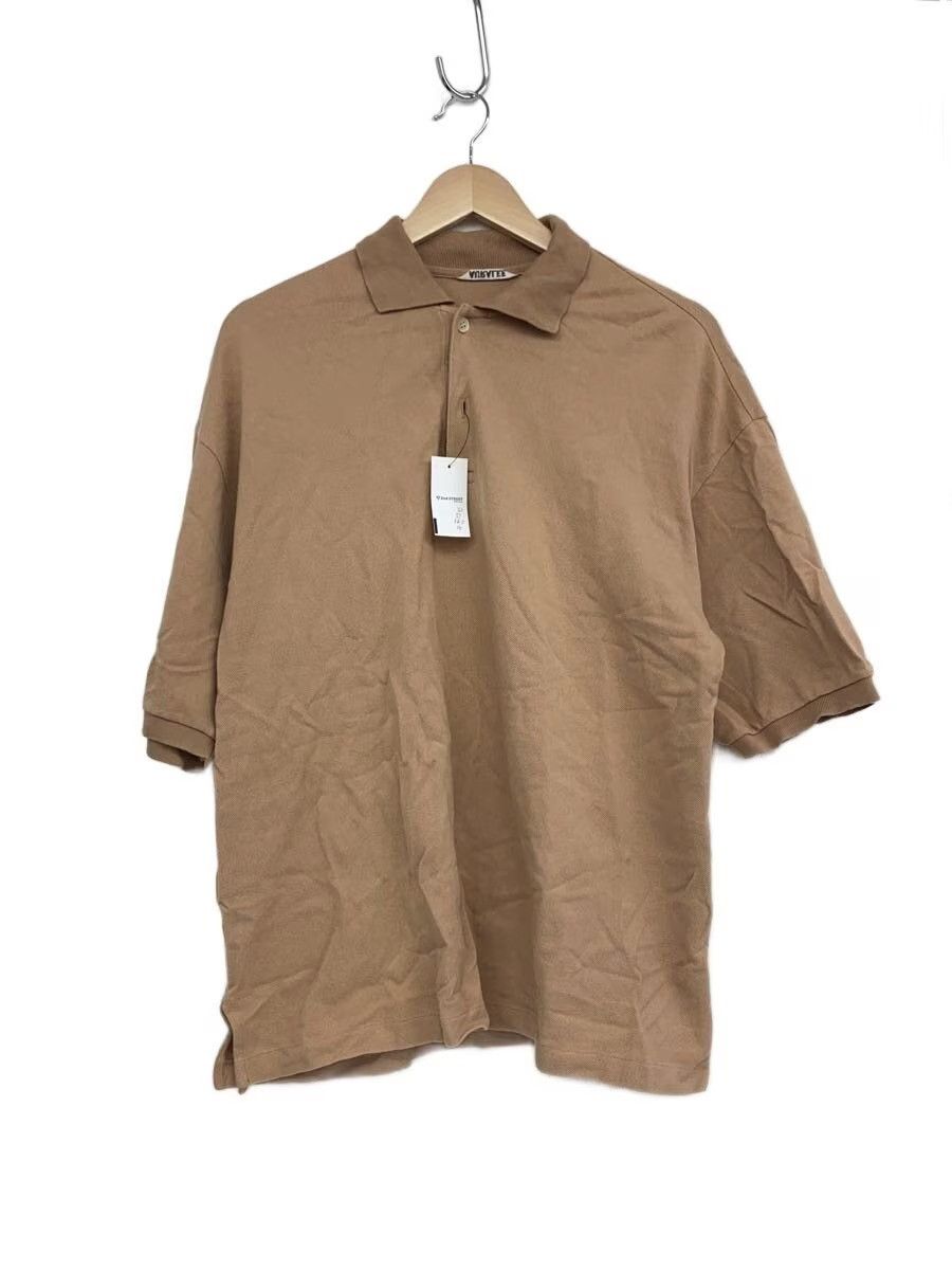 Auralee SS19 Polo Size US XL / EU 56 / 4 - 1 Thumbnail