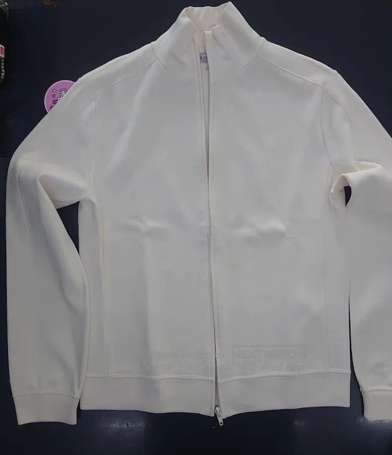 Valentino Valentino Coat top Size S / US 4 / IT 40 - 1 Thumbnail