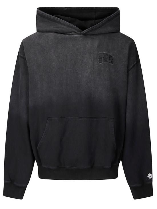 パーカー・フーディ BILLIONAIRE BOYS CLUB Men Hoodies B25246 BLACK Billionaire Boys Club BILLIONAIRE BOYS CLUB Men Hoodies