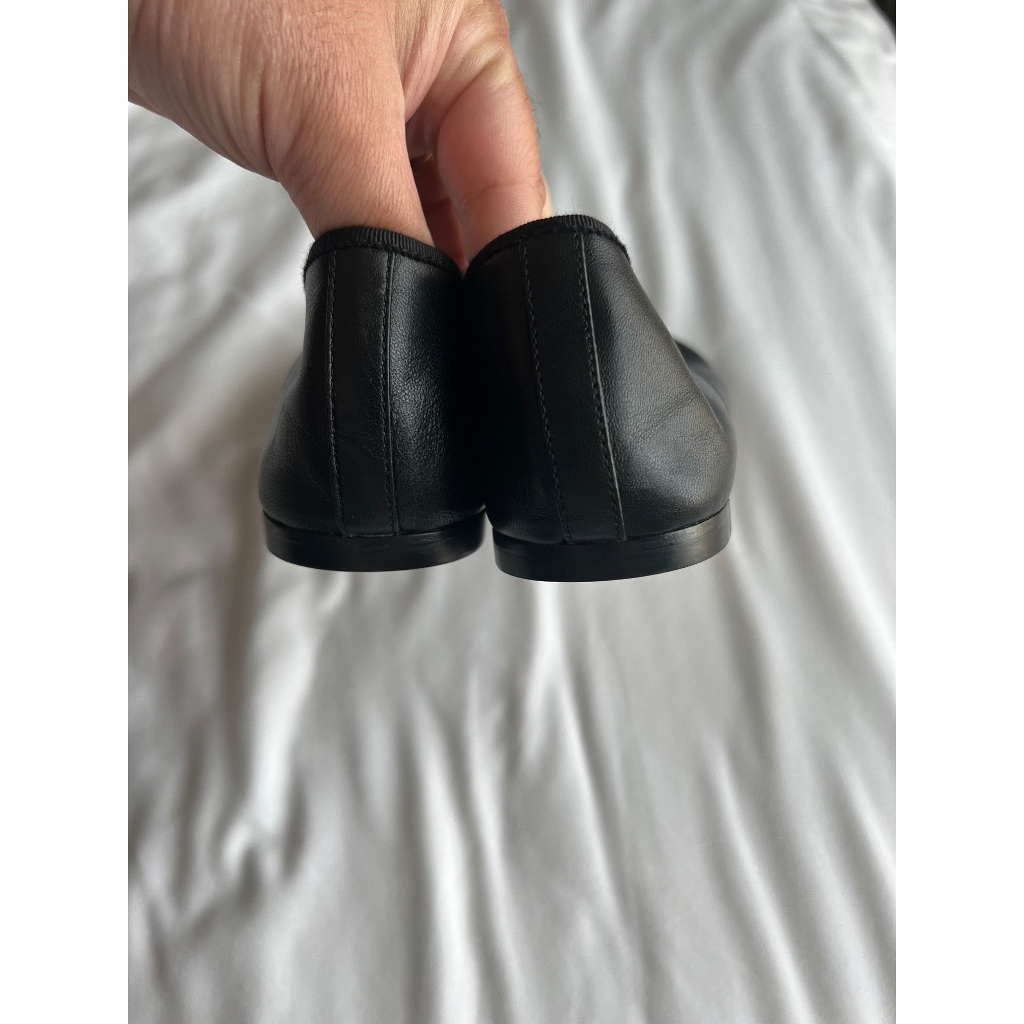 Alexander Wang Alexander Wang Billie Flat in Calpetto- Size 39/9 Size US 9 / IT 39 - 4 Thumbnail
