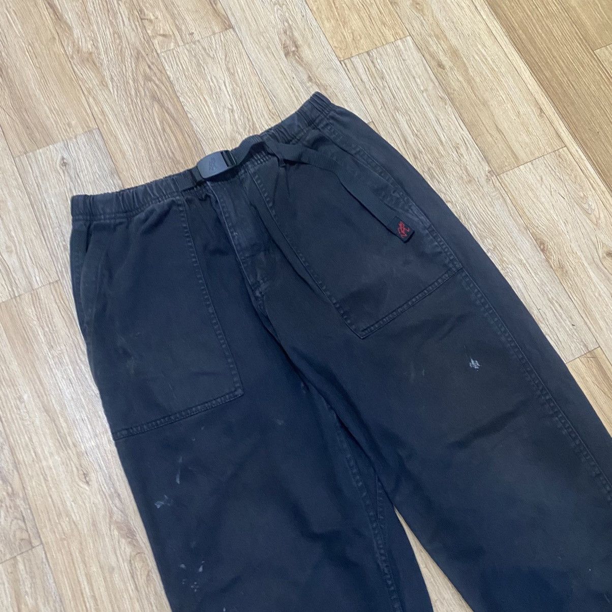 Gramicci 2000s Gramici Fatigue Pants Size US 28 / EU 44 - 2 Thumbnail