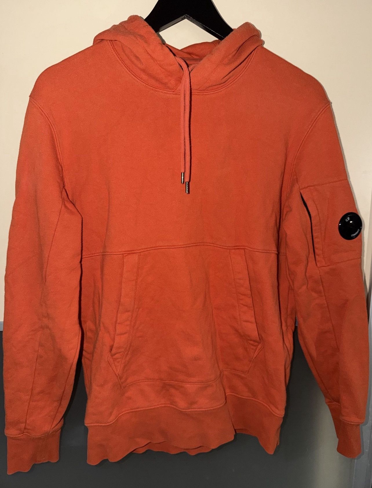 C.P. Company C.P. Company Hoodie — Authentic Size US S / EU 44-46 / 1 - 1 Thumbnail