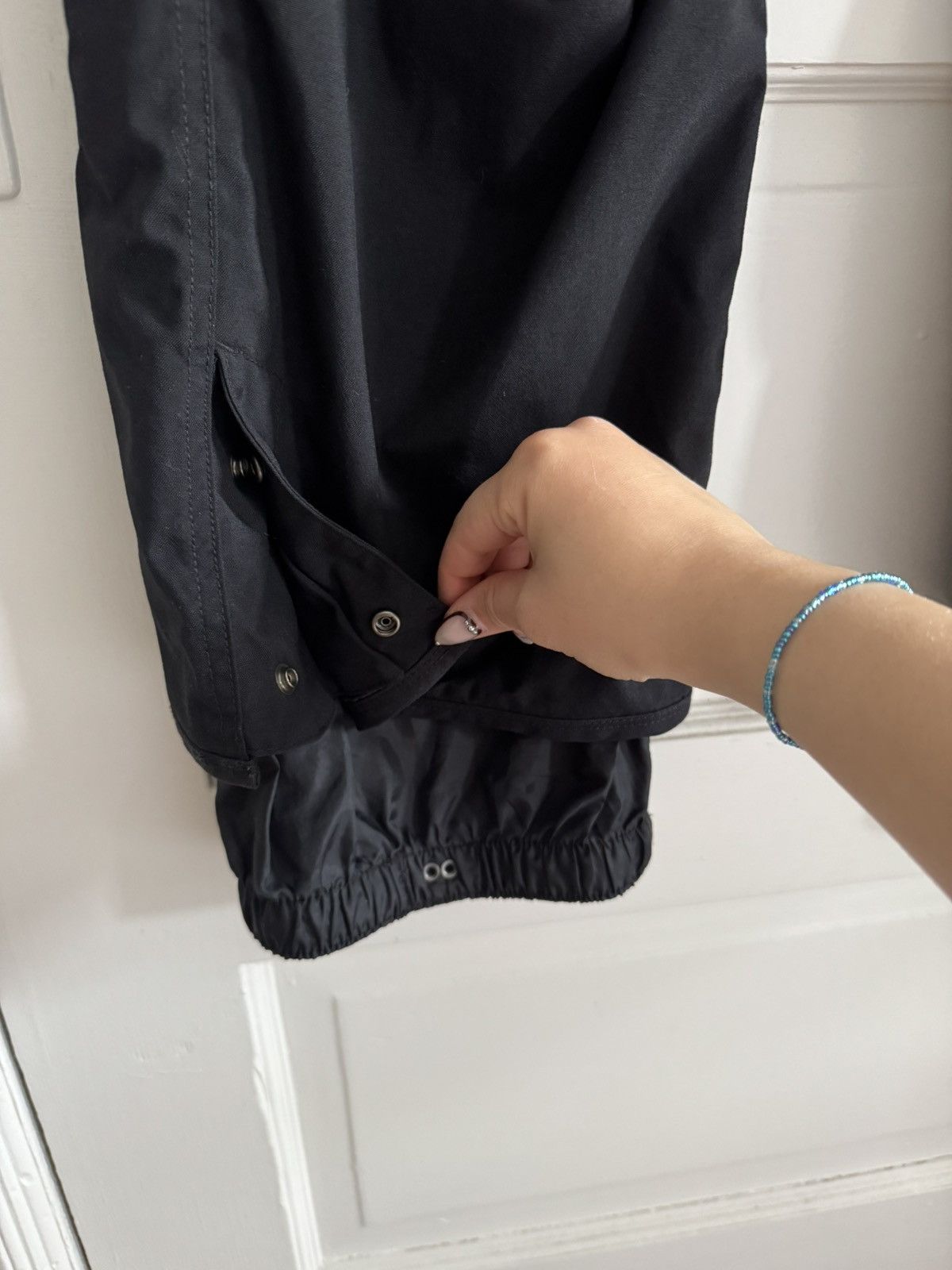 686 686 Mens Waterproof Snowpants - Medium Size US 30 / EU 46 - 4 Thumbnail