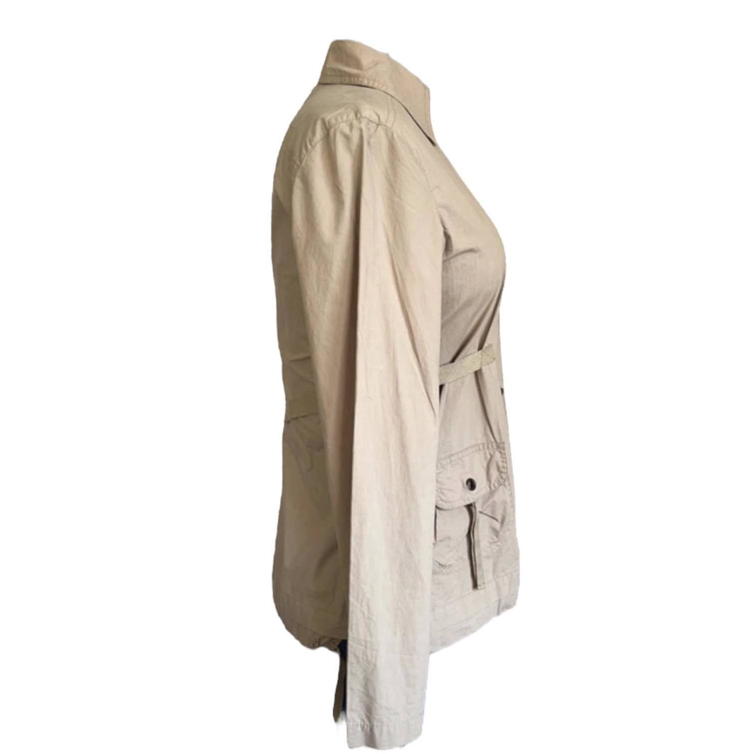 Cop Copine The Cop Copine Cargo Shirt Size ONE SIZE - 4 Thumbnail