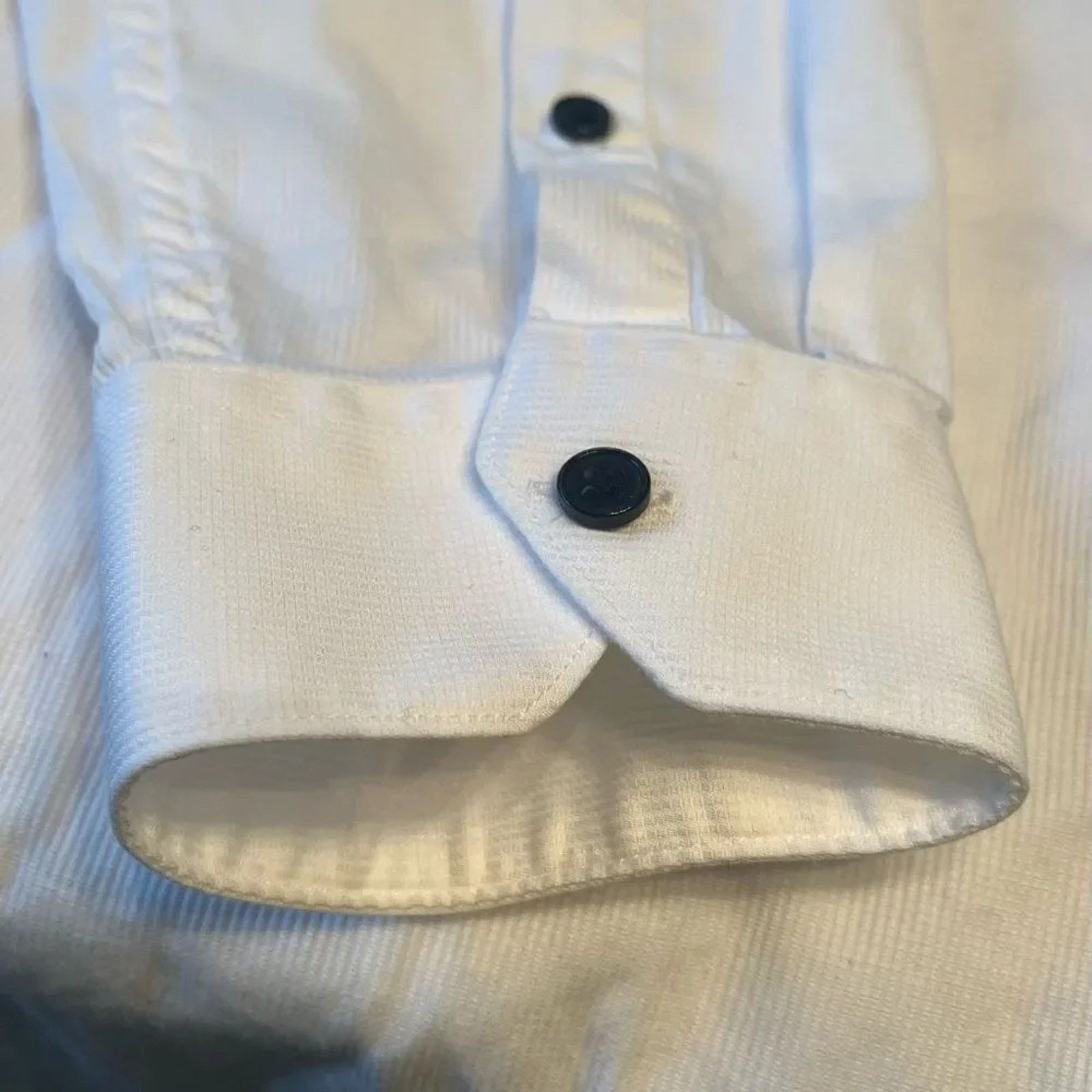 Zara Zara men’s slim fit dress shirt, size XL Size US XL / EU 56 / 4 - 3 Thumbnail