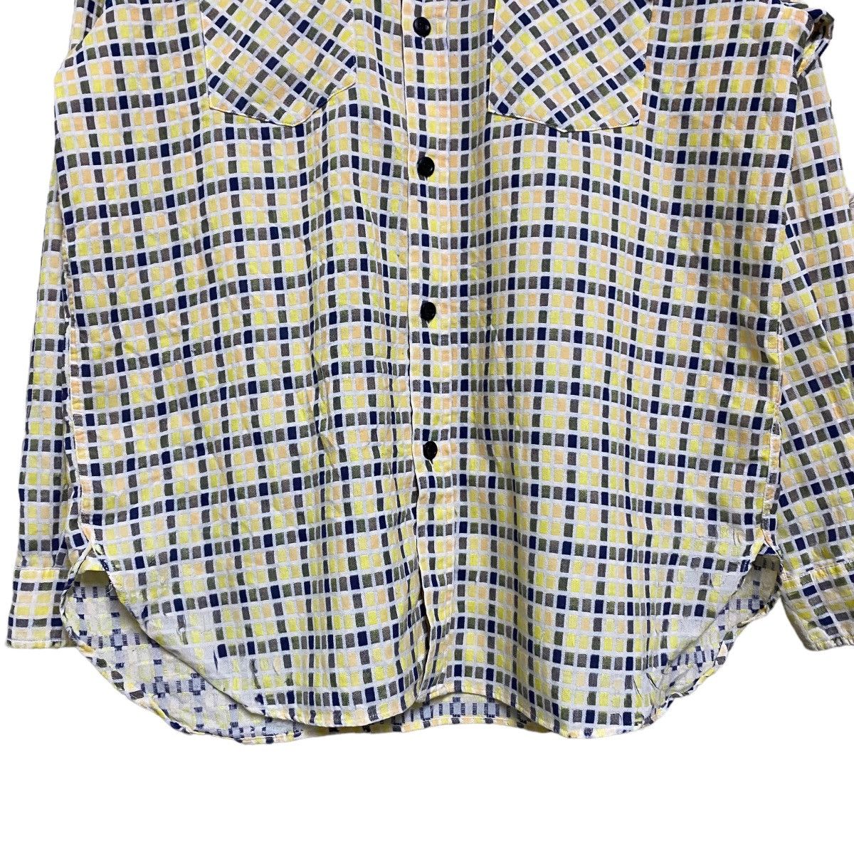 Sugar Cane Vintage Sugarcane Shirt Button Up Size US L / EU 52-54 / 3 - 8 Thumbnail
