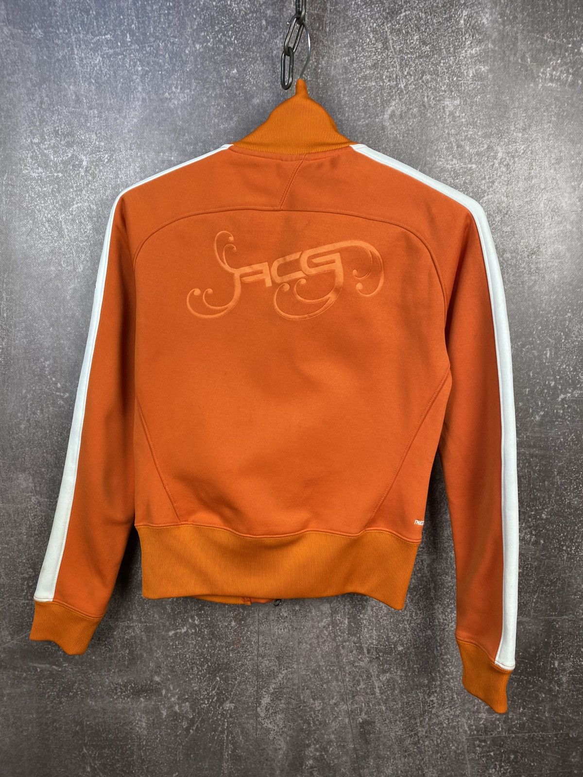 Nike Nike ACG zip up jumper 2yk Size US XS / EU 42 / 0 - 2 Thumbnail