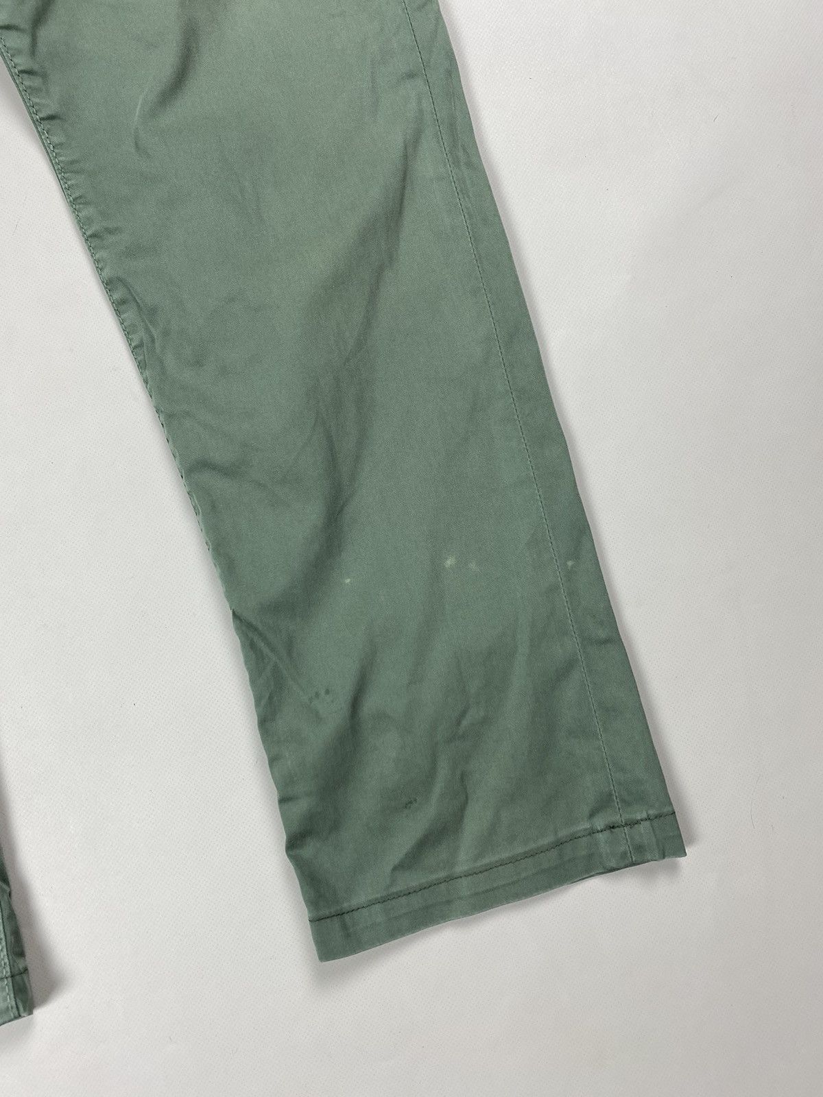 Jacob Cohen 625 men’s chino pants trousers size 31