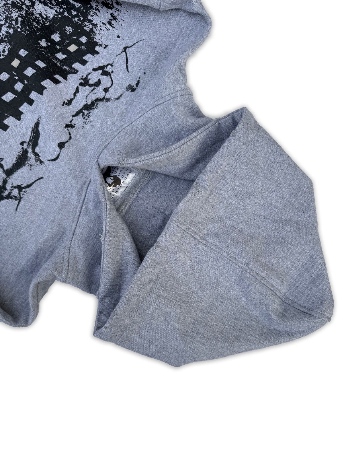 Other Fallen Soldier Hoodie Size US M / EU 48-50 / 2 - 4 Thumbnail
