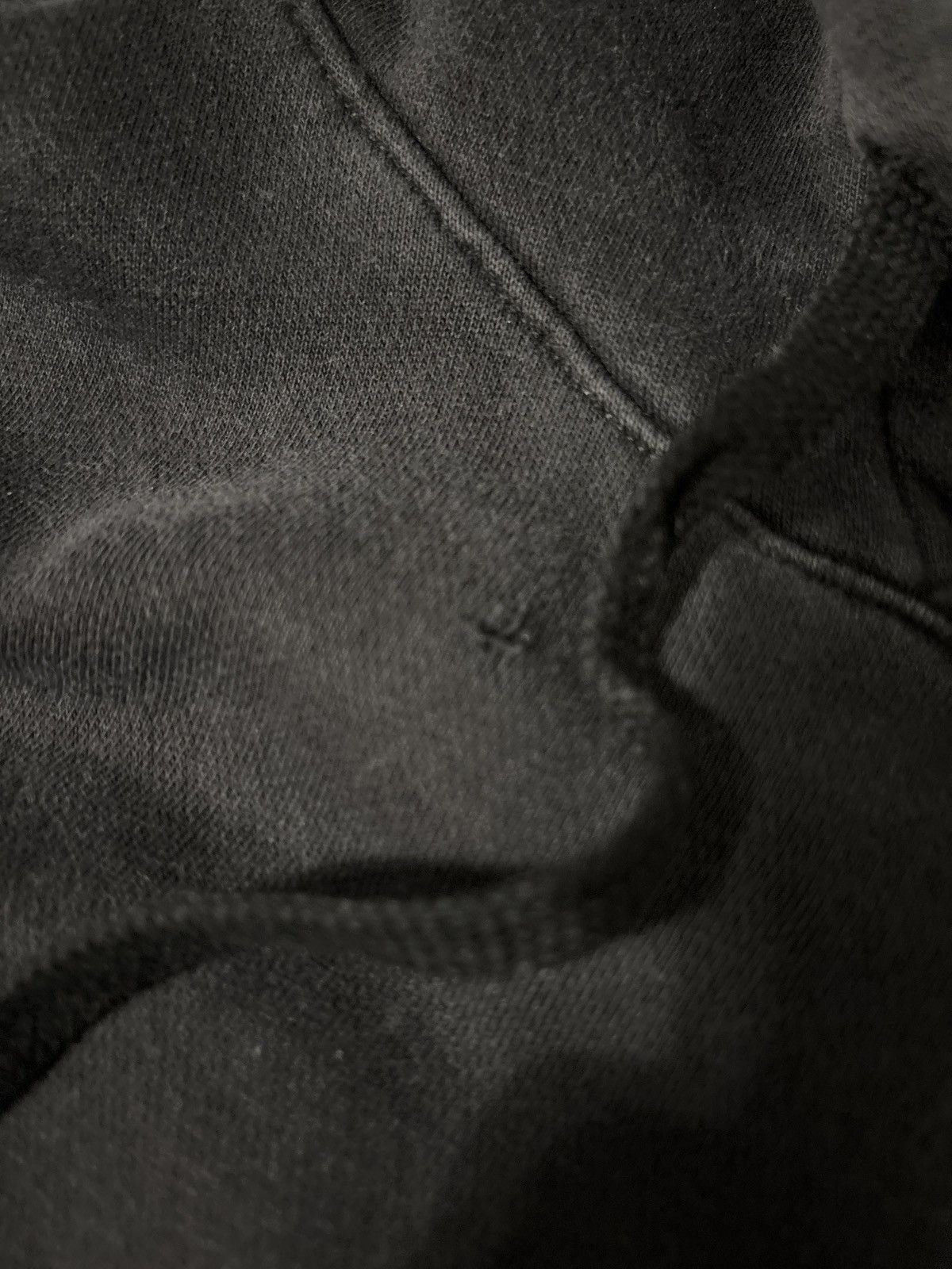 Nike Nike Hoodie Black - Medium Size US M / EU 48-50 / 2 - 4 Thumbnail