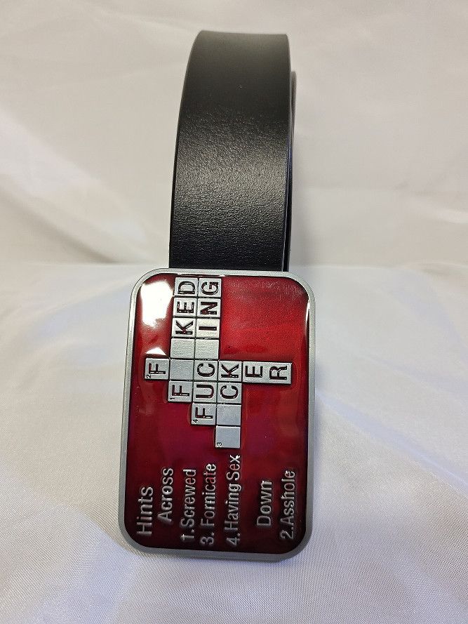 Other Fashion personalized simple belt Size ONE SIZE - 3 Thumbnail