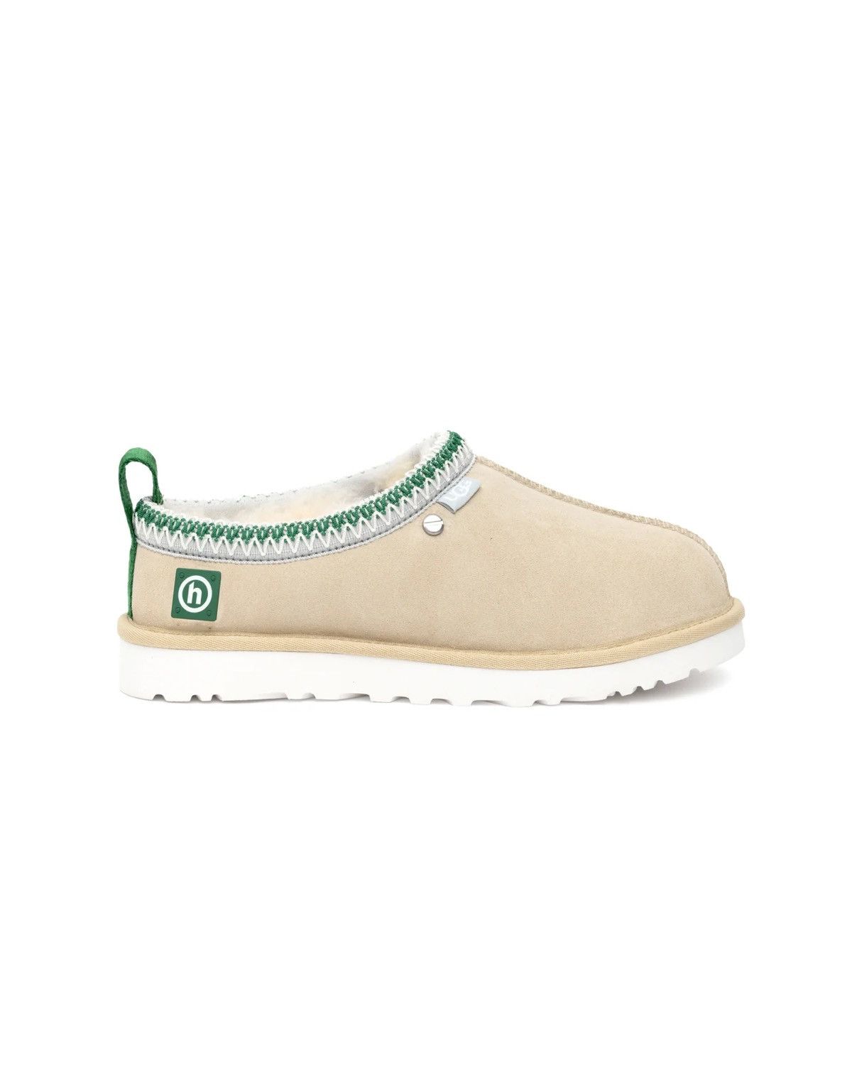 Ugg UGG Hidden PPF Hardware Tasman Size US 8 / EU 41 - 1 Thumbnail