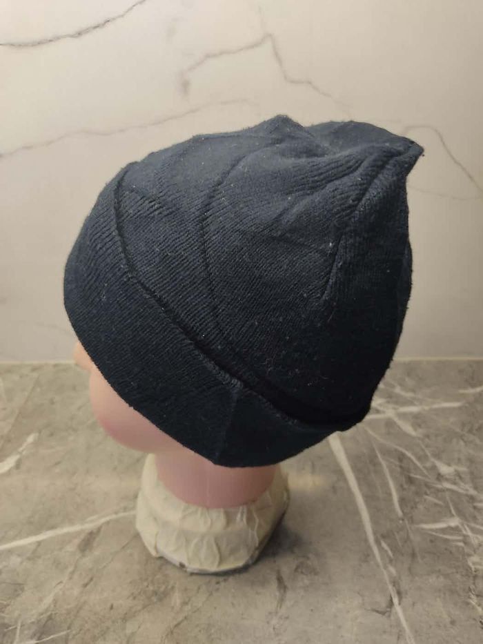 Vintage Tottenham Hotspur Beanie Size ONE SIZE - 3 Thumbnail