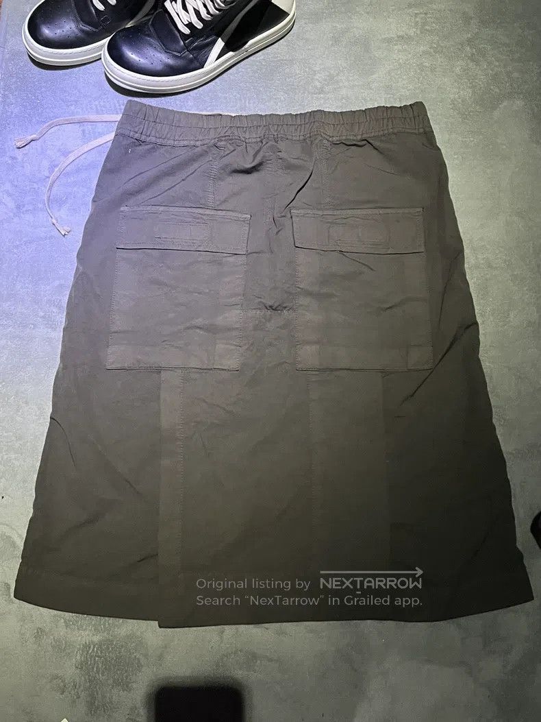 Rick Owens Rick Owens size s Drkshdw Mandarin shorts Size US 28 / EU 44 - 2 Thumbnail