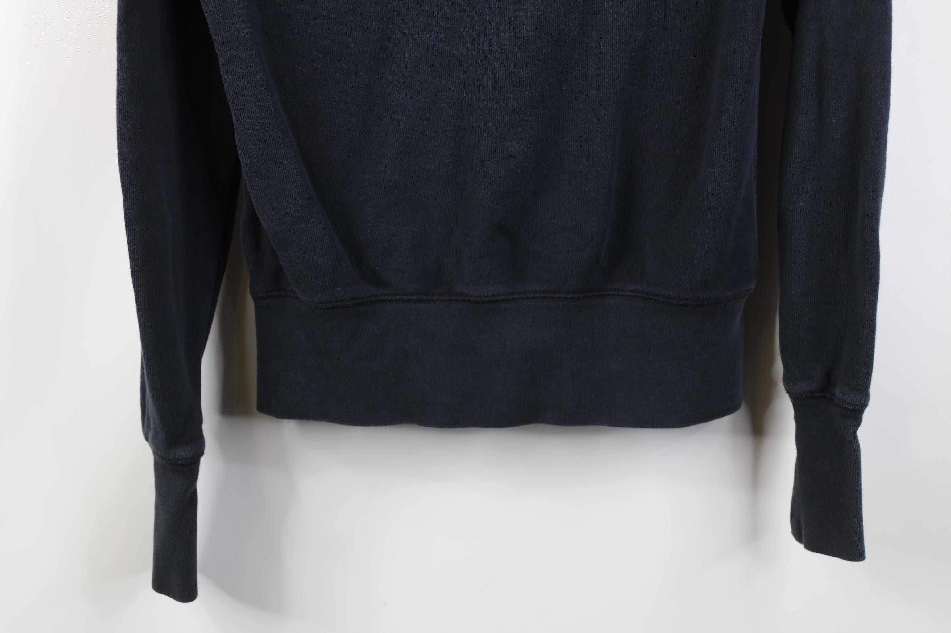 Nike Vintage Y2K Nike Sportswear Travis Scott Ribbed Knit Hoodie Size S / US 4 / IT 40 - 14 Thumbnail