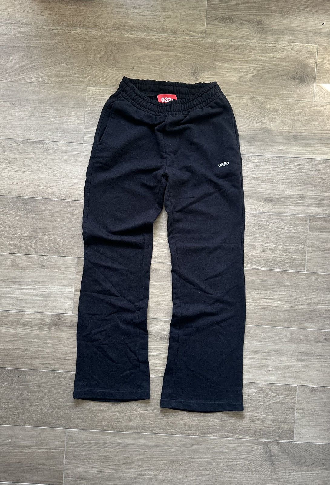 032c 032c Flare Sweatpants Size US 32 / EU 48 - 1 Thumbnail