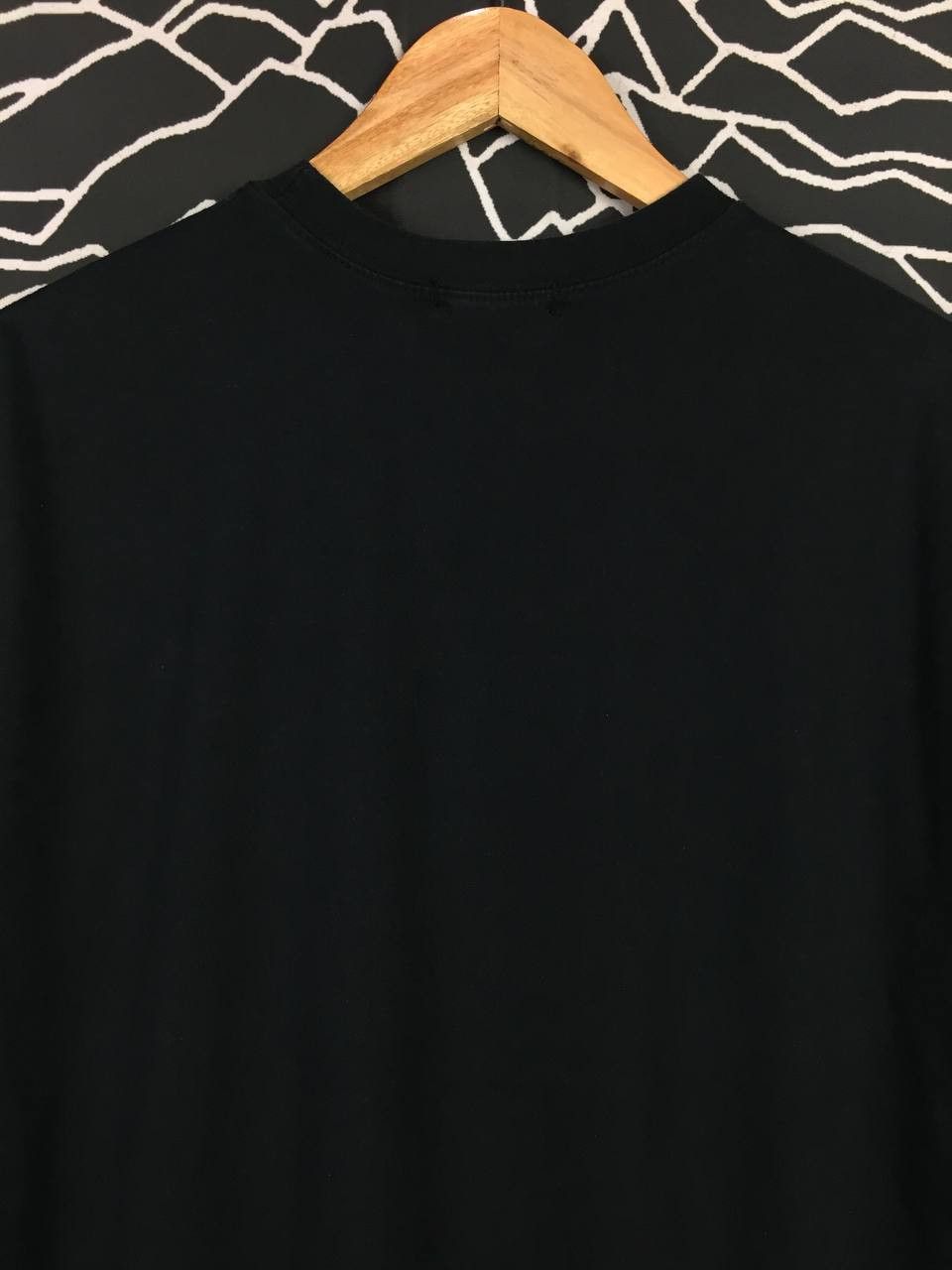 Vintage 87.Seoul Thug Standard New York Graphic Tee Size US L / EU 52-54 / 3 - 7 Thumbnail