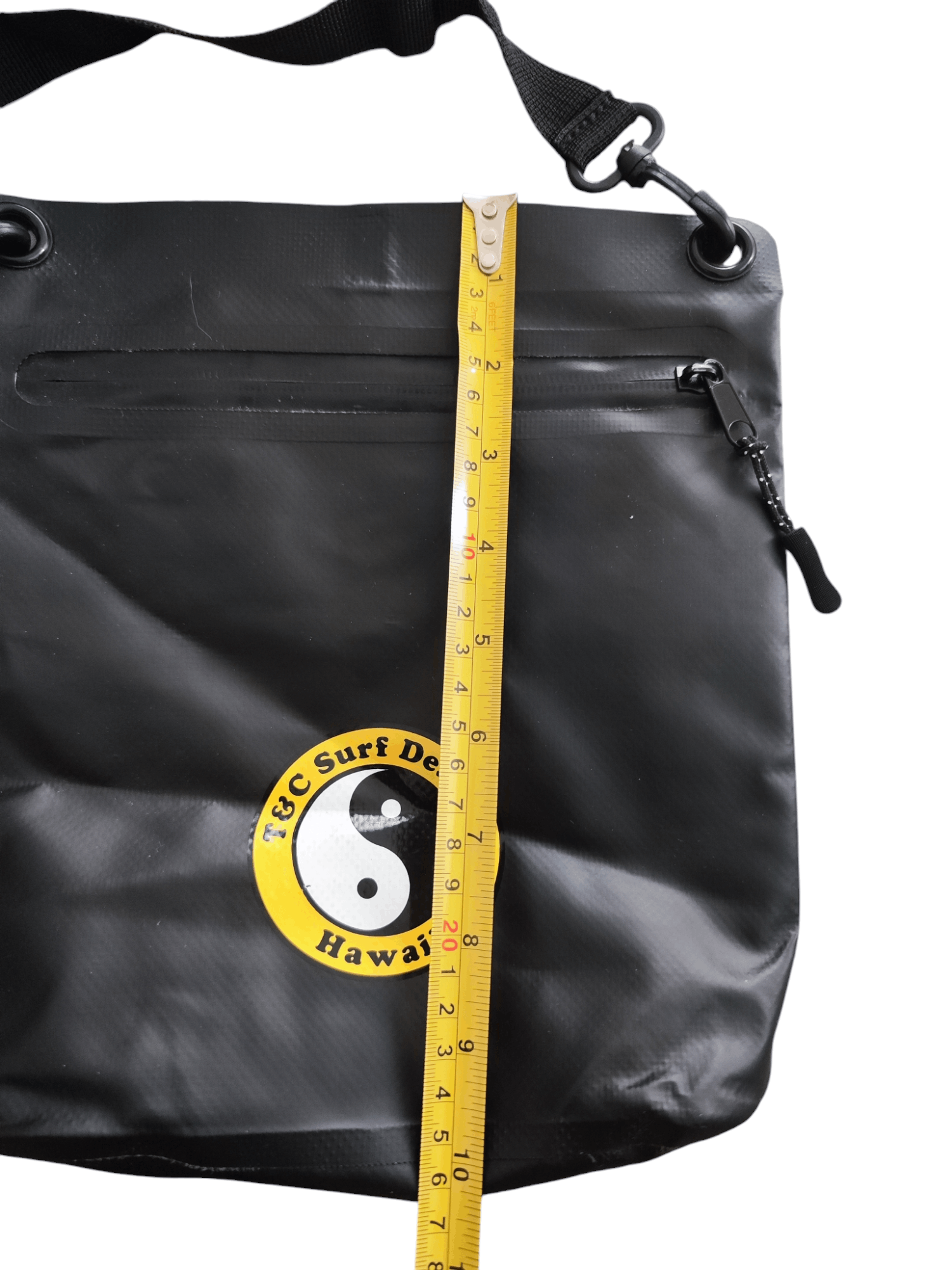 Sun Surf × Vintage T&C Surf Hawaii Sling Bag Size ONE SIZE - 4 Thumbnail