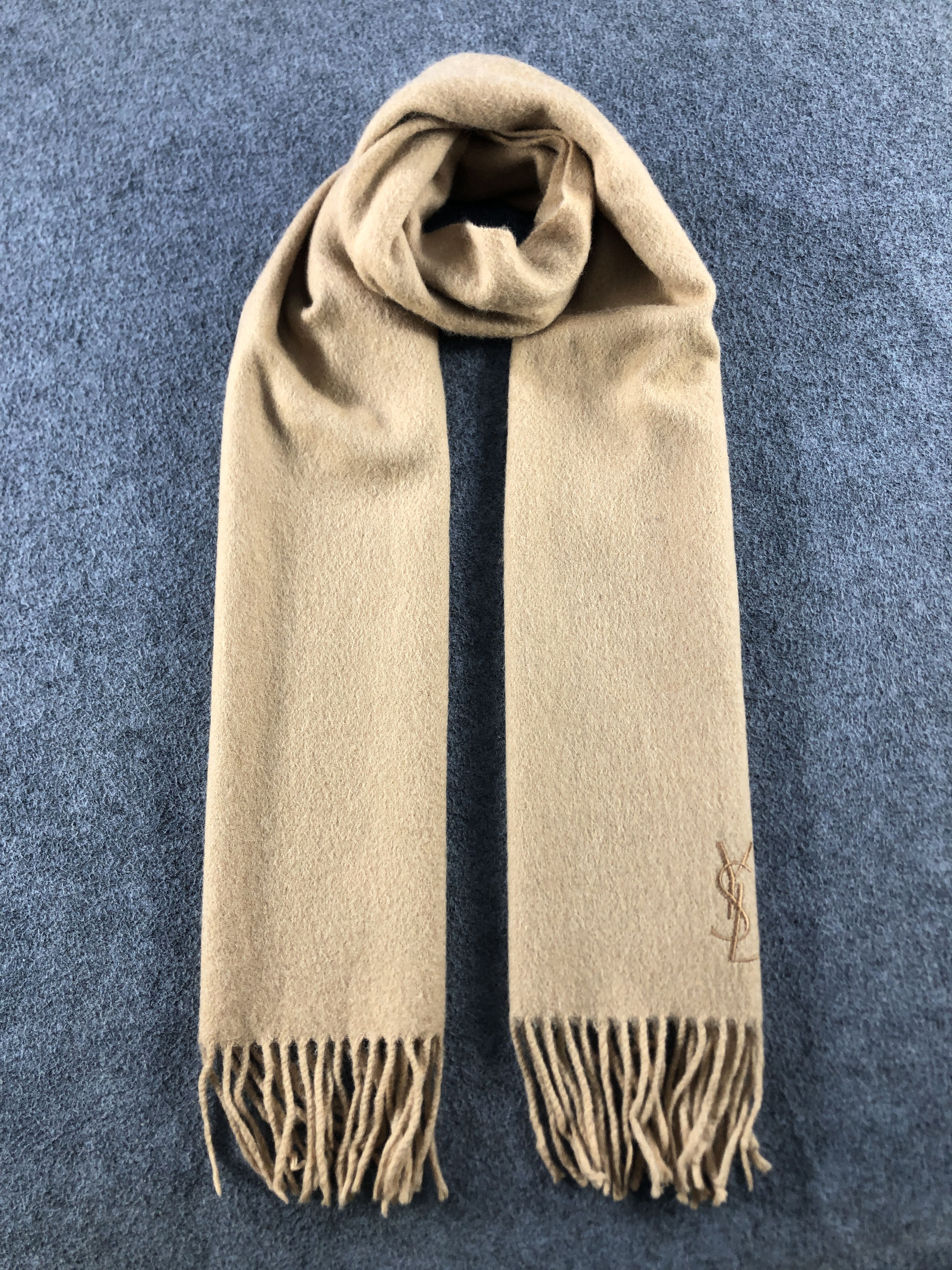Vintage × Winter Session × Yves Saint Laurent Yves Saint Vintage × Winter Session × Yves Saint Laurent Yves Saint