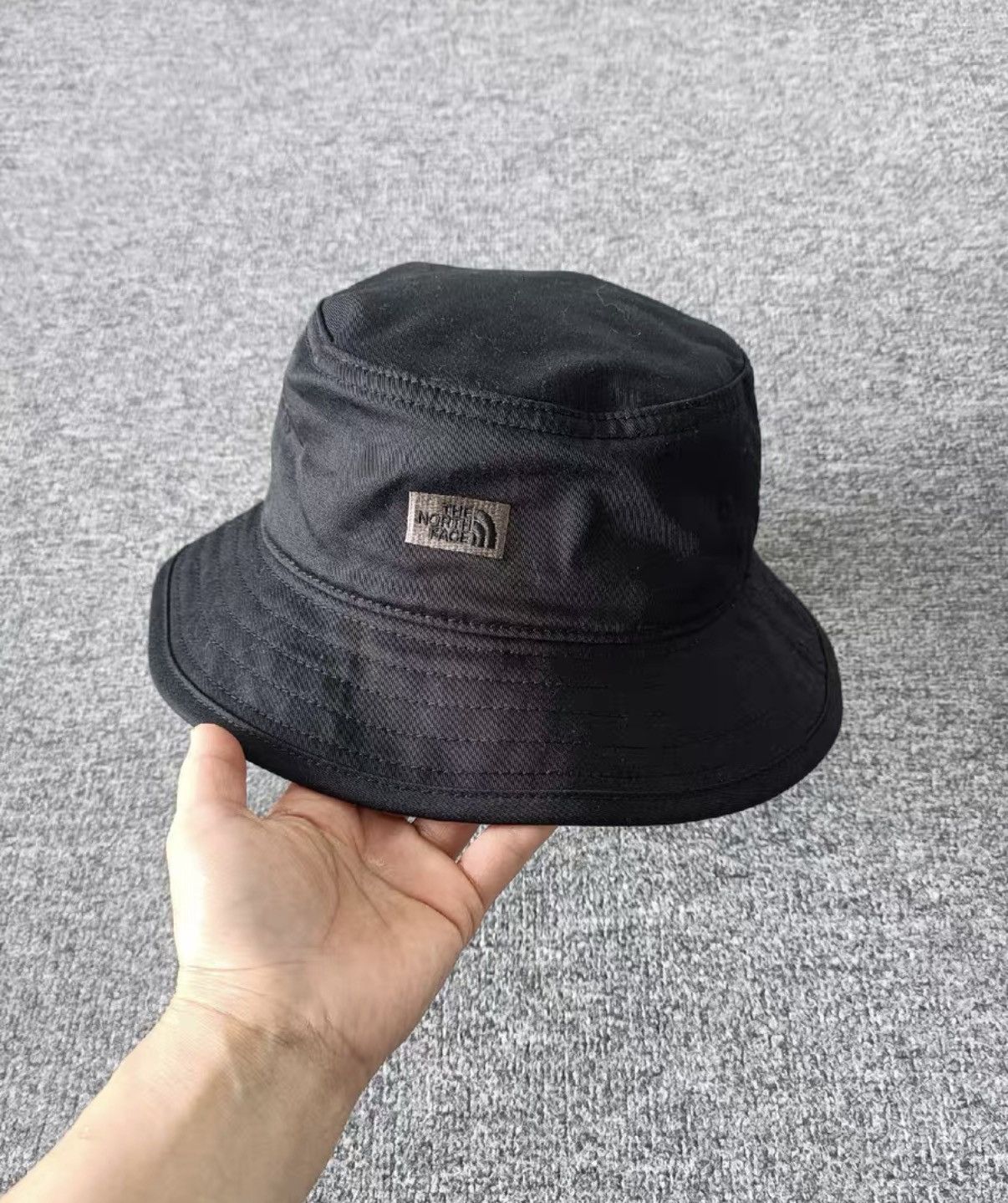 Nanamica TNF Nanamica Purple Label Casual Bucket Hat J16 Size ONE SIZE - 2 Thumbnail