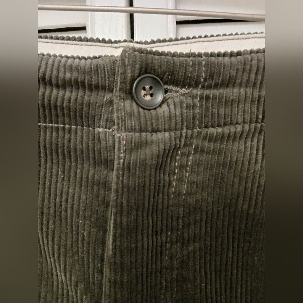 Taylor Stitch Taylor Stitch Wale Corduroy Pants Size US 32 / EU 48 - 3 Thumbnail