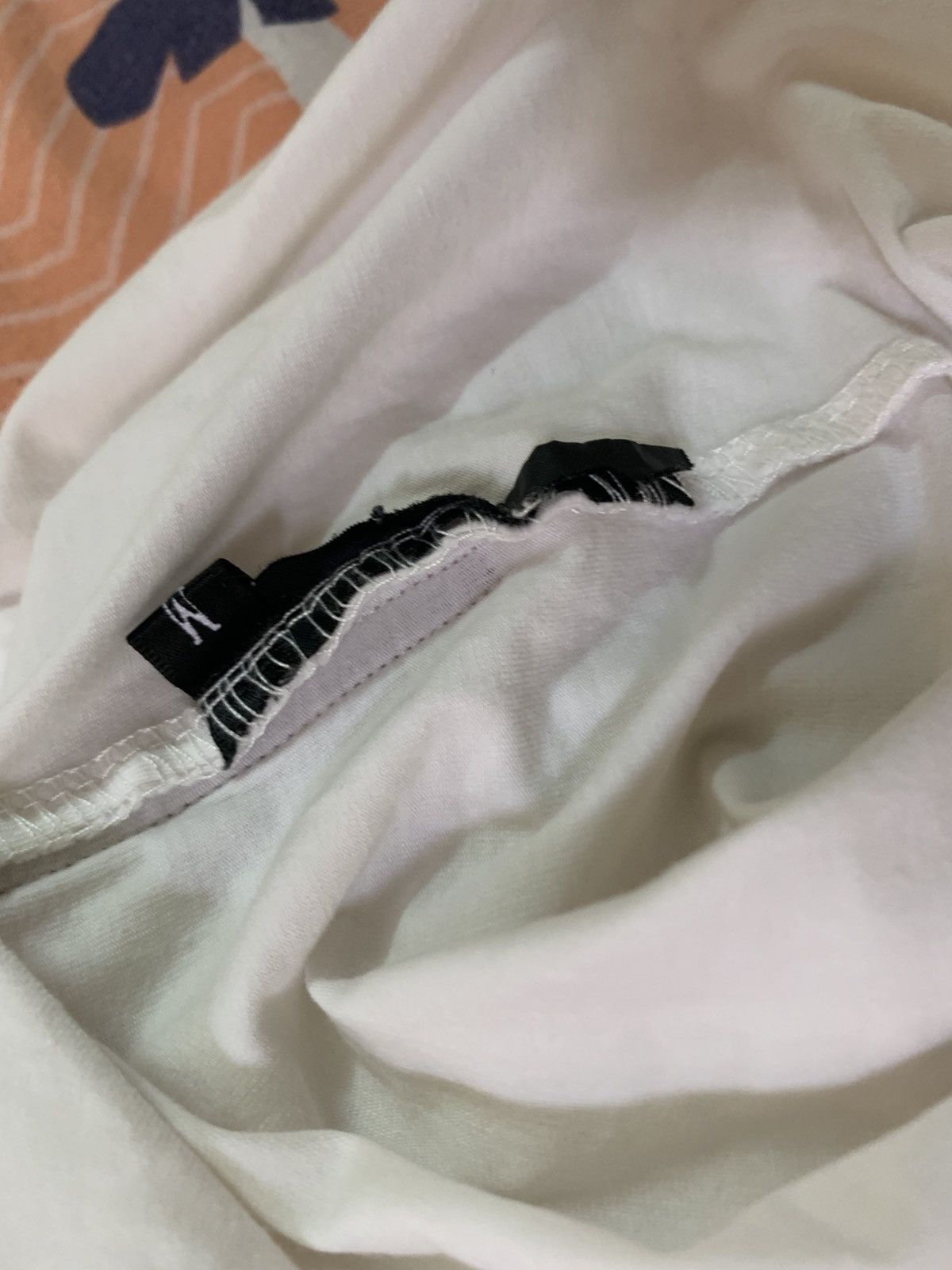 Prada Prada pocket tee shirt Size M / US 6-8 / IT 42-44 - 9 Thumbnail