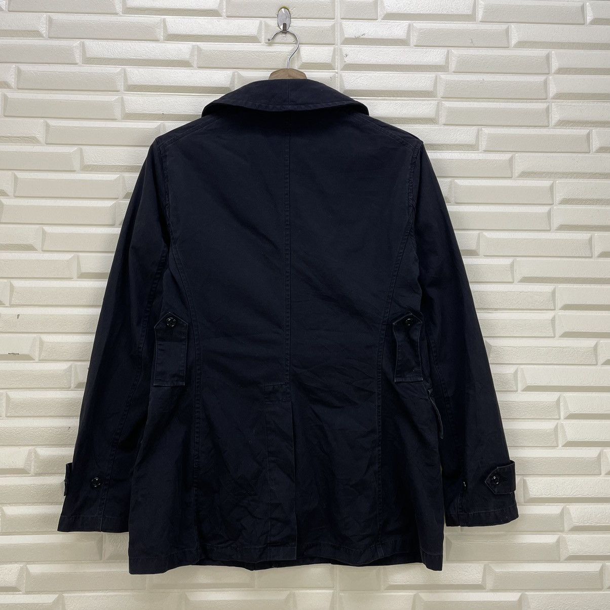 Designer × Polo Ralph Lauren Polo Ralph Lauren Jacket Size M / US 6-8 / IT 42-44 - 3 Thumbnail