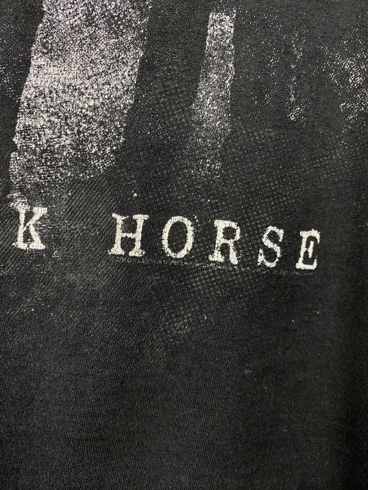 Band Tees Nickelback Dark Horse 2010 T Shirt Tee Metallica Linkin Park Size US L / EU 52-54 / 3 - 4 Thumbnail