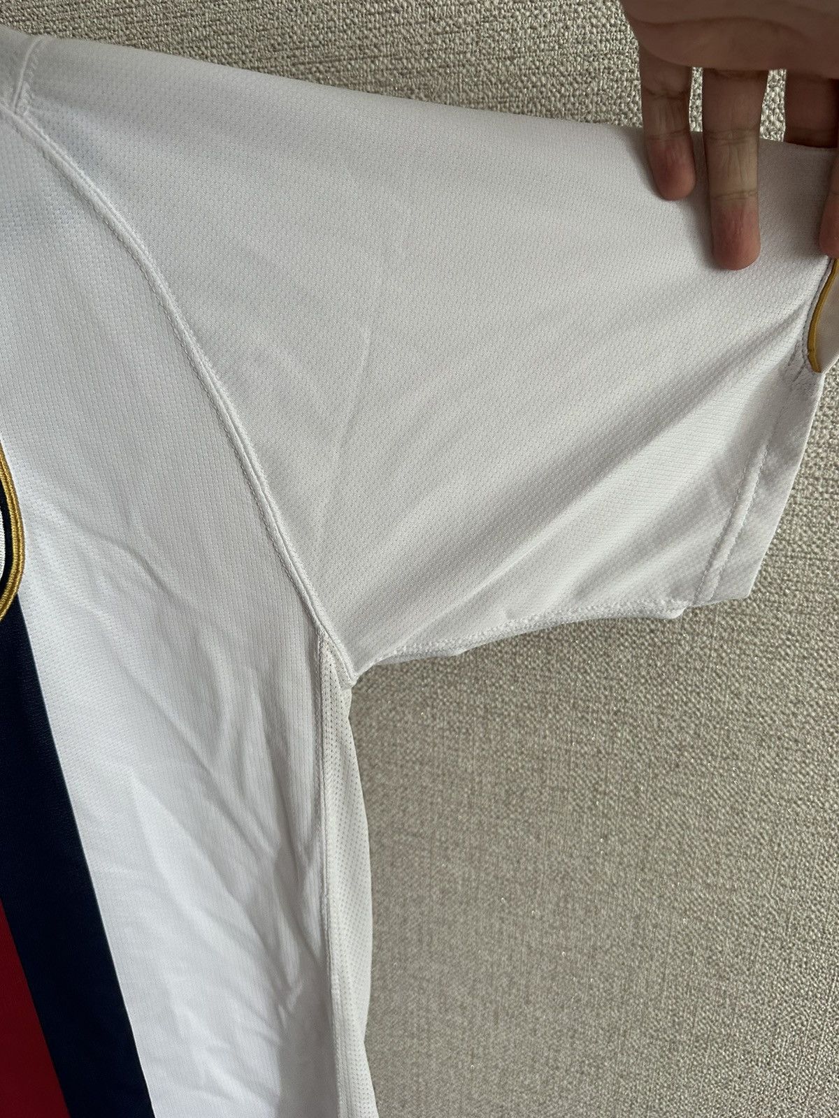 2006 Nike USA National Team Vintage Soccer Jersey