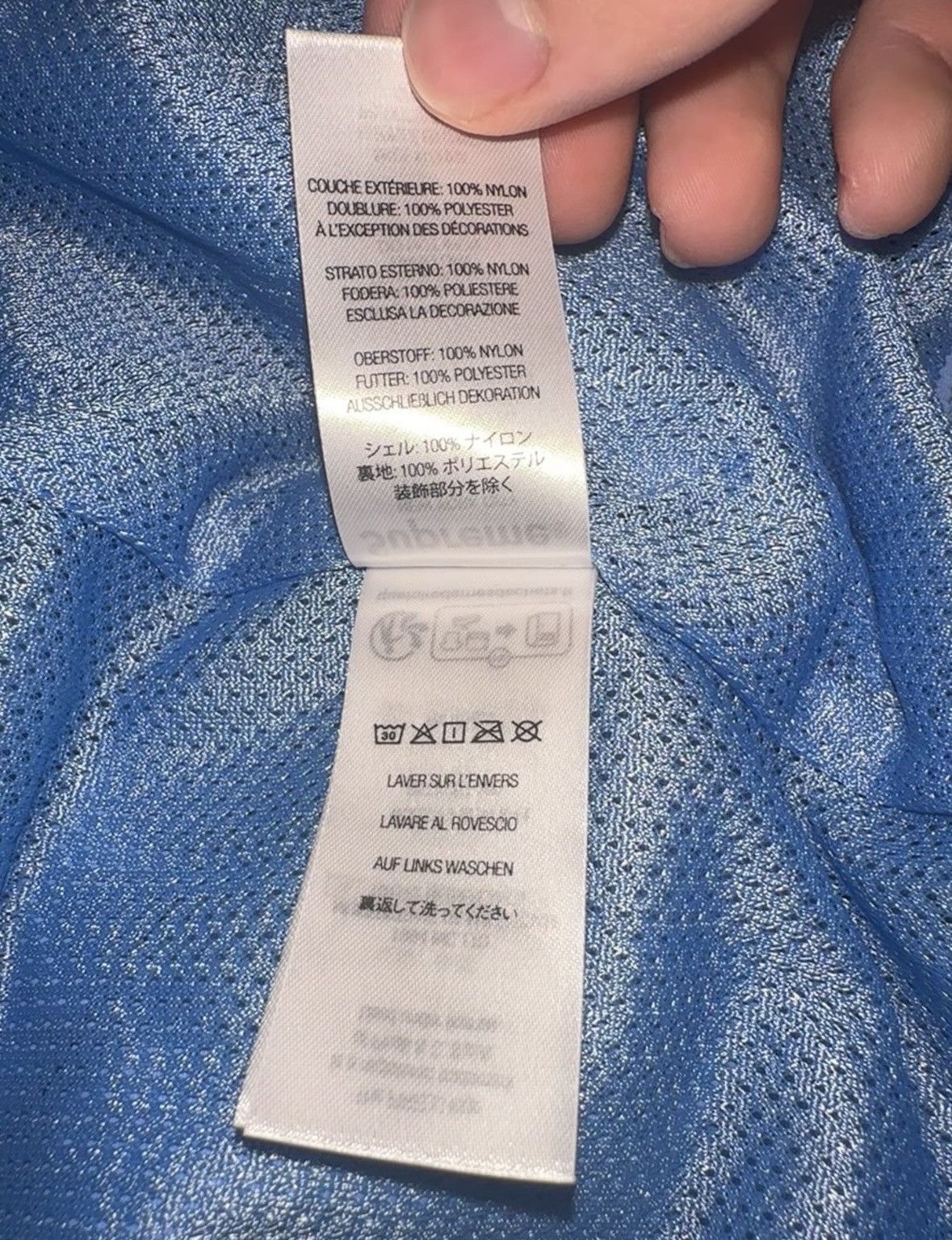 Supreme Supreme x Ducati jacket Size US M / EU 48-50 / 2 - 4 Thumbnail